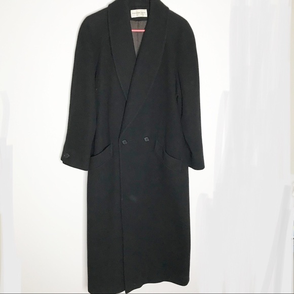 Preston & york wool coat Clearance
